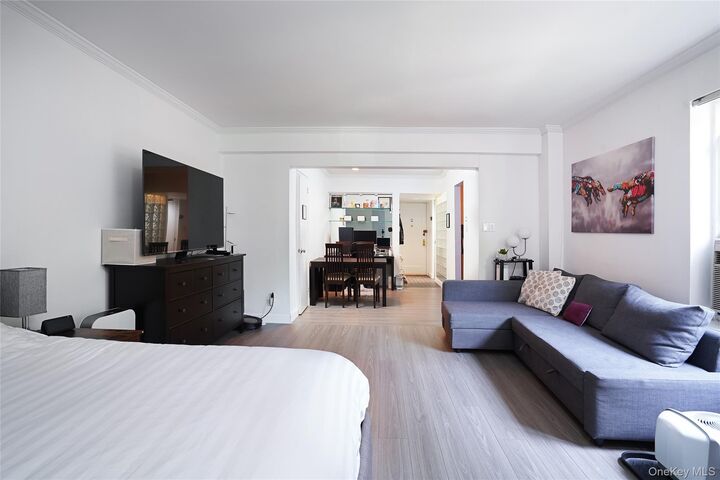 Property Photo: 113-14 72nd Road 1J NY 11375