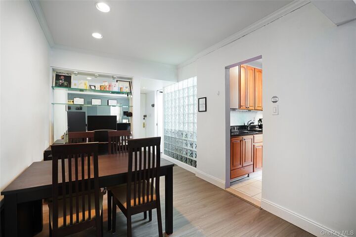 Property Photo:  113-14 72nd Road 1J  NY 11375 