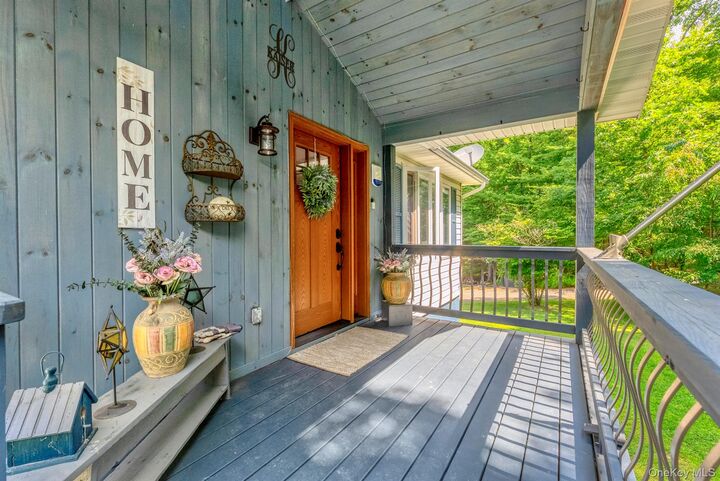 Property Photo: 58 Kelder Highway NY 12461