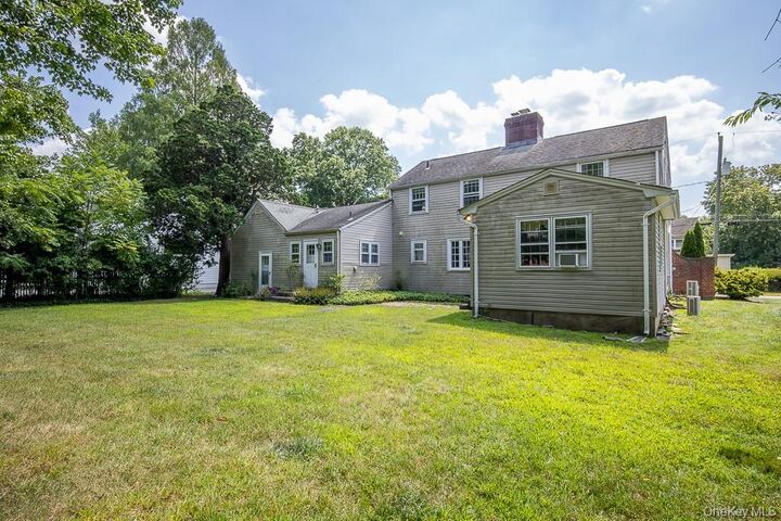 Property Photo: 165 Forest Avenue NY 10965