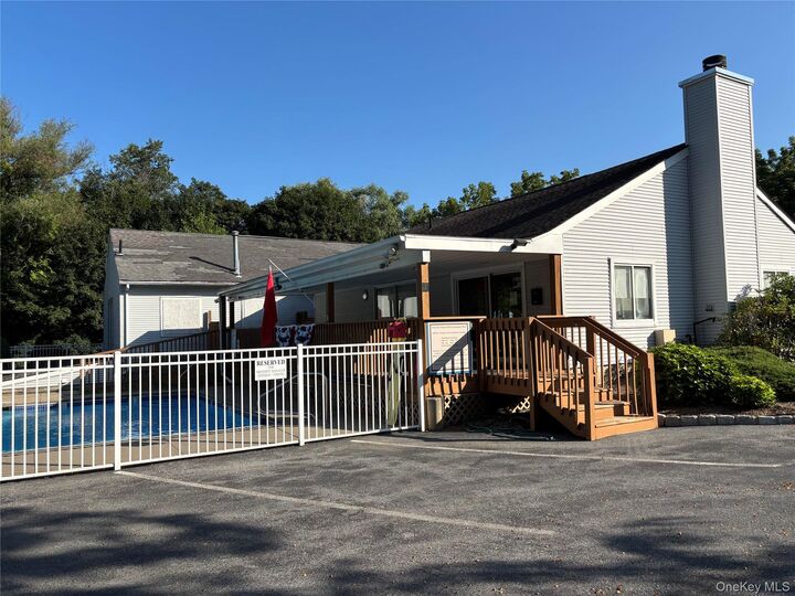 Property Photo:  73 Laudaten Way  NY 10990 