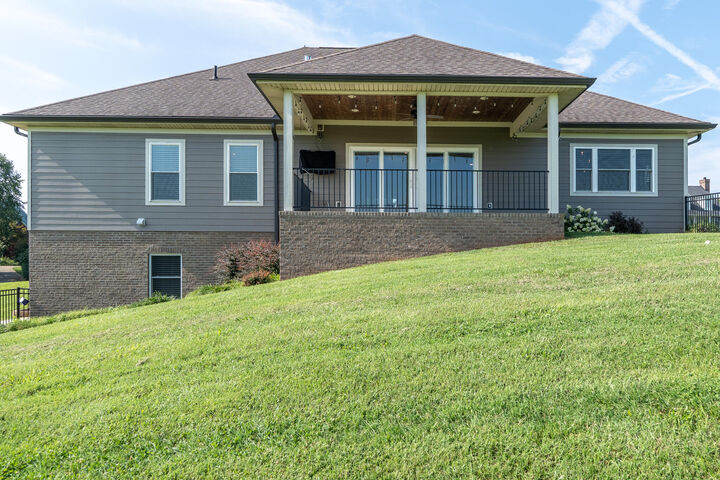 Property Photo: 255 Plantation Drive Drive TN 37745