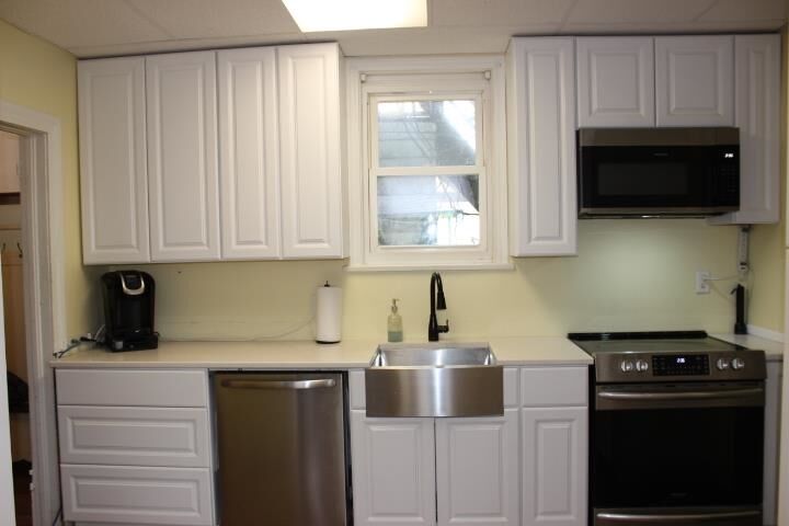 Property Photo: 2805 W 2nd St MN 55806