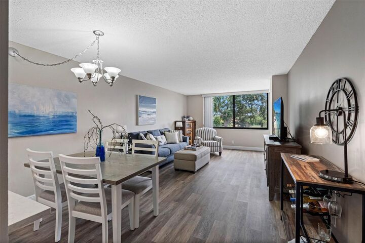 Property Photo:  6158 Palma Del Mar Boulevard S 305  FL 33715 