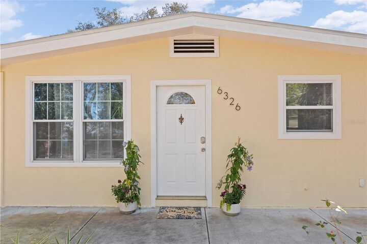 Property Photo: 6326 3rd Avenue S FL 33707