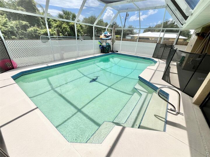 Property Photo: 20159 Gladstone Avenue FL 33952