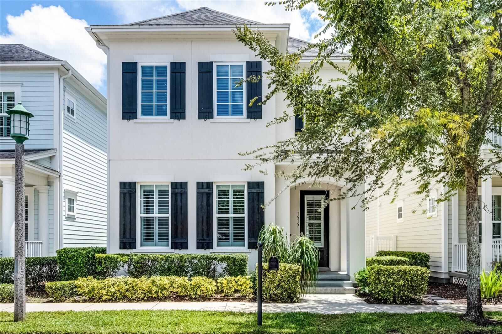 Property Photo: 1515 Resolute Street FL 34747