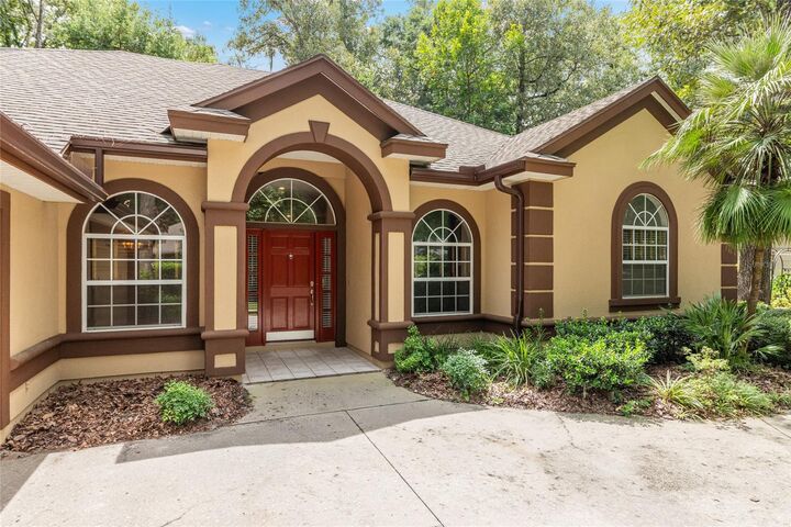 Property Photo:  4411 SW 101st Drive  FL 32608 