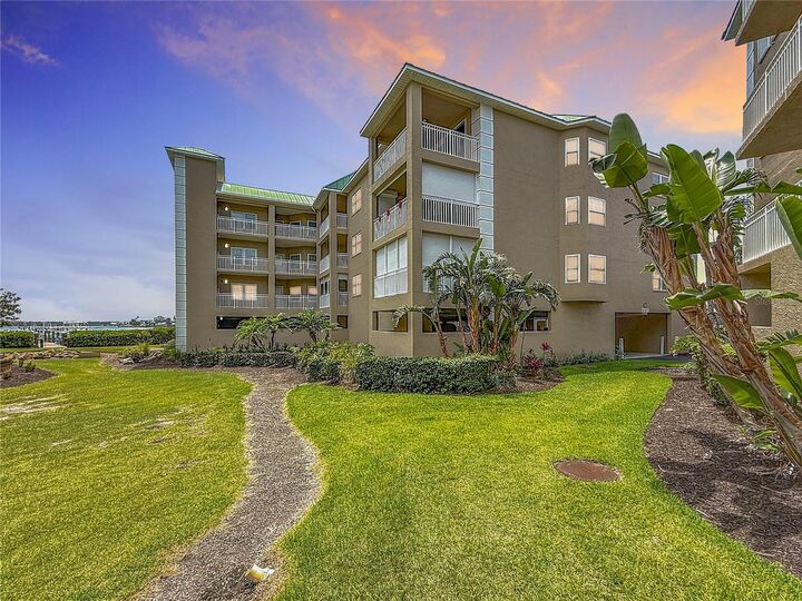 Property Photo: 399 150th Avenue 317 FL 33708