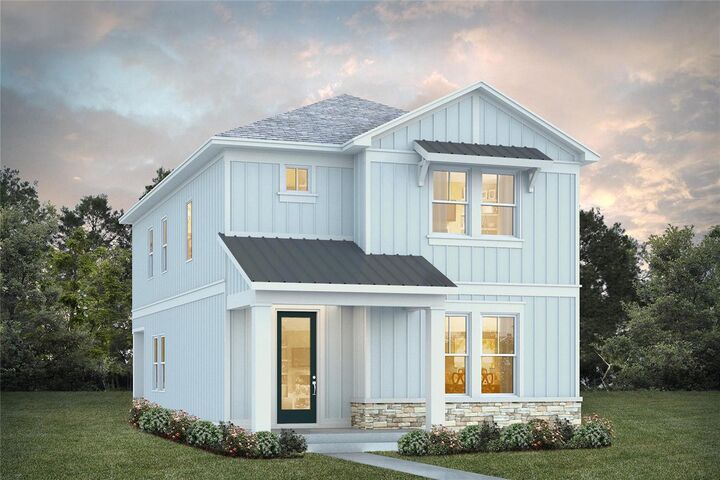 406 W Paris Street  Tampa FL 33604 photo