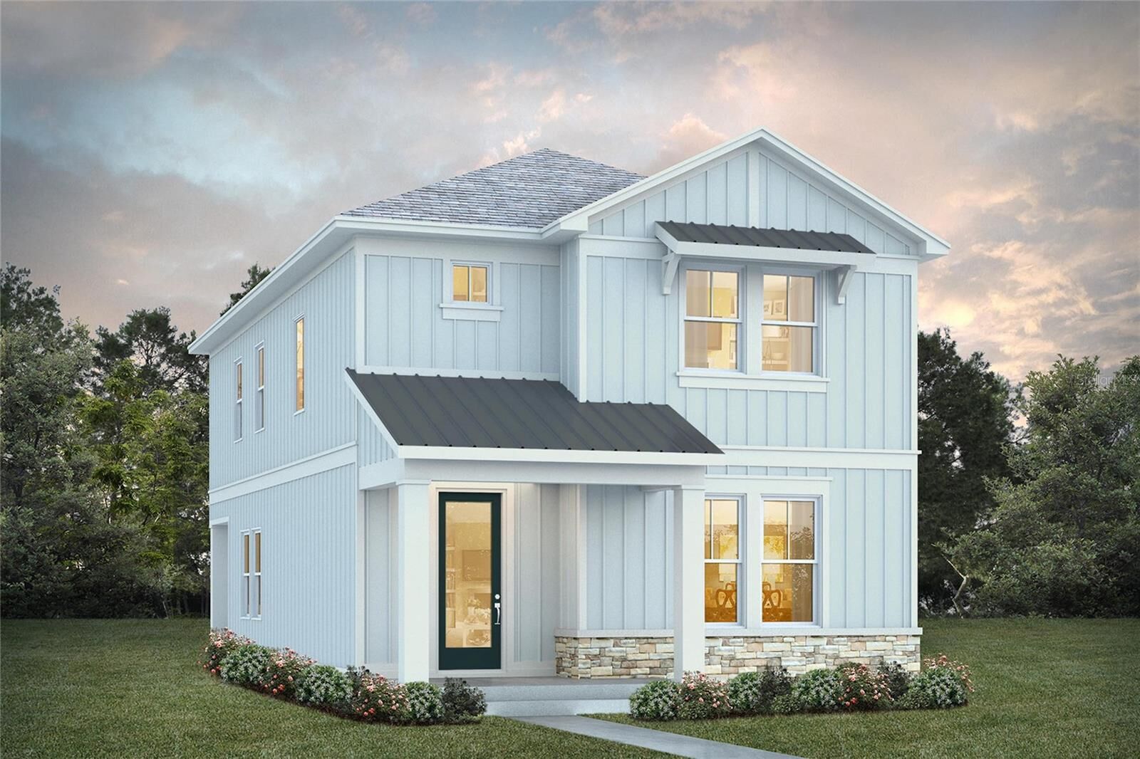 Property Photo:  406 W Paris Street  FL 33604 