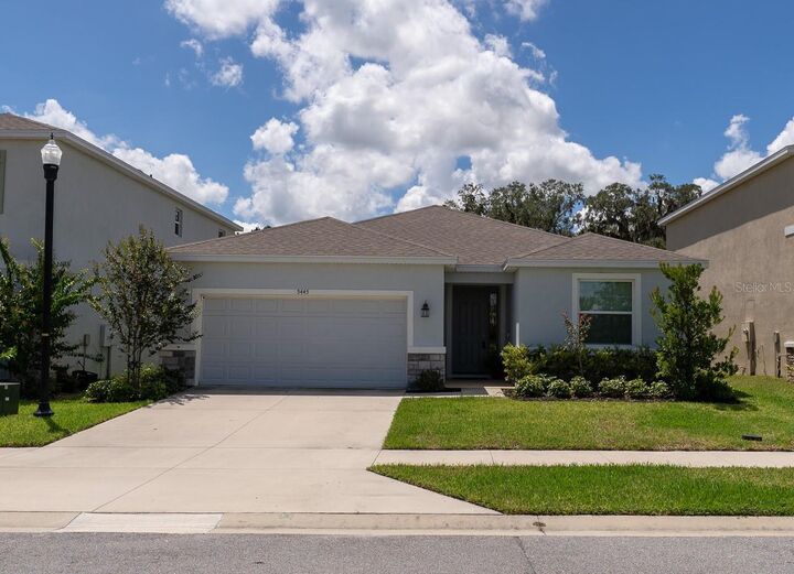 5445 SW 44th Court Road  Ocala FL 34474 photo