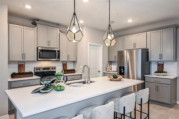 Property Photo: 1674 Greenleaf Woods Cove FL 32765