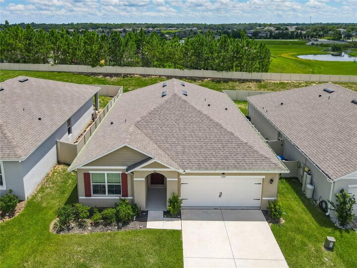 Property Photo:  1248 Sugarwood Street  FL 33837 