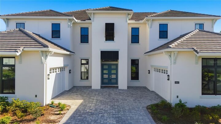 Property Photo:  9847 Laurel Berry Drive  FL 32827 