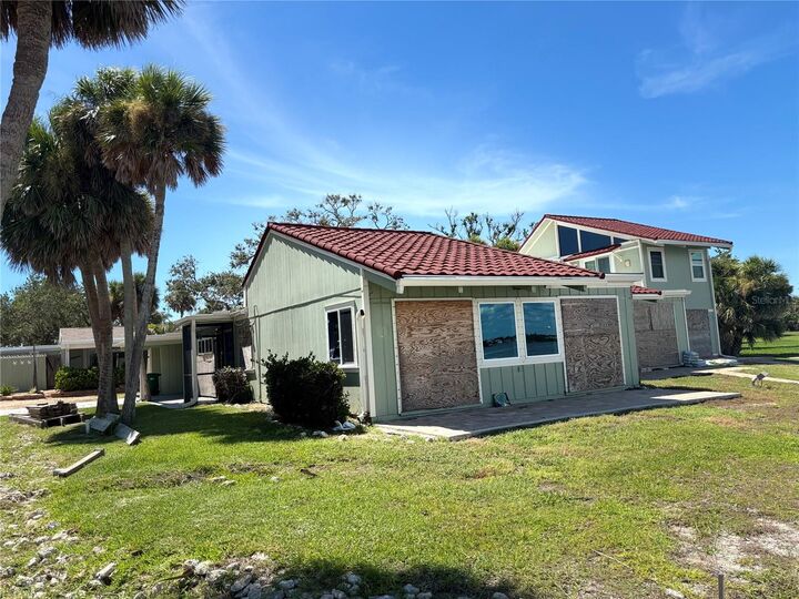 2985 N Beach Road C7-1  Englewood FL 34223 photo