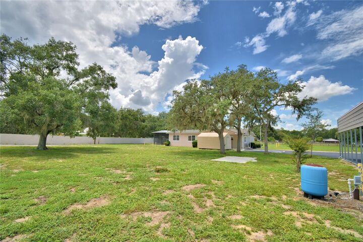 Property Photo: 3595 Kokomo Road FL 33844