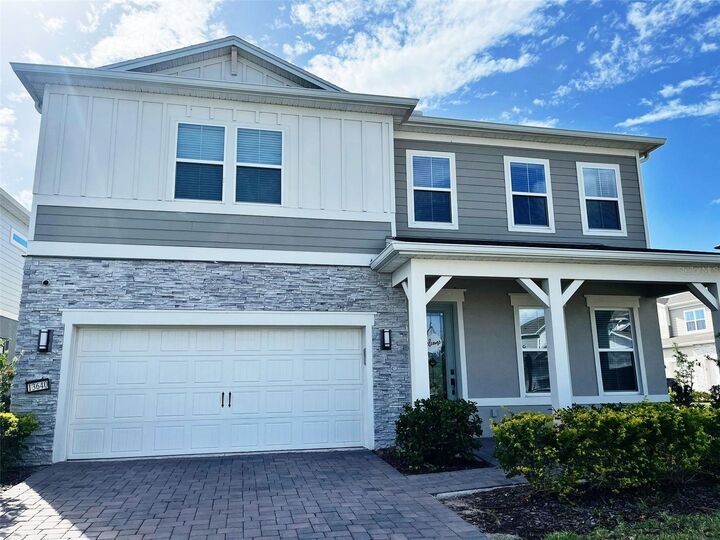 13640 Haulover Beach Lane  Orlando FL 32827 photo