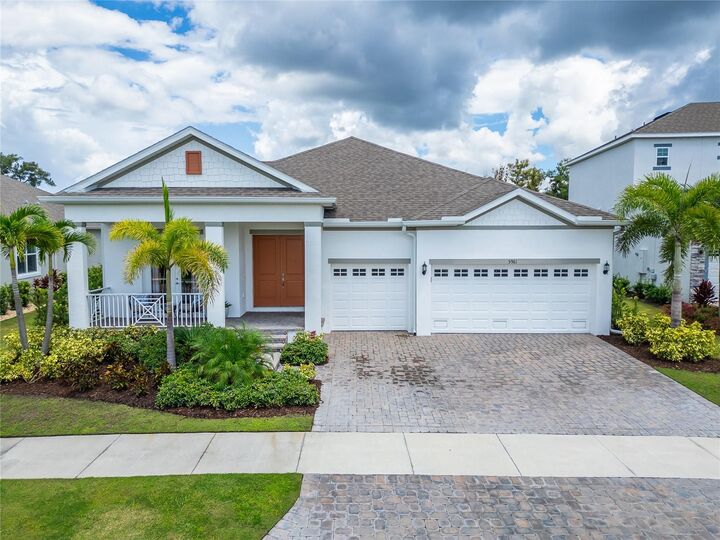5961 Blakeney Loop  Apollo Beach FL 33572 photo