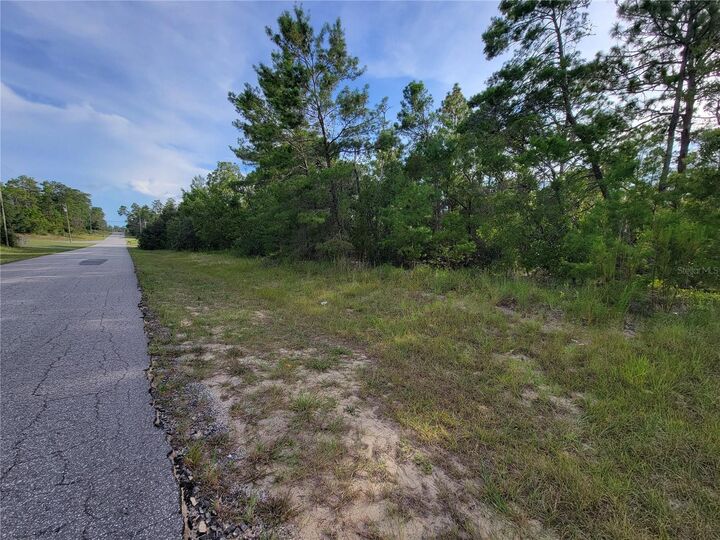 Property Photo: 8676 N Farrington Drive FL 34433