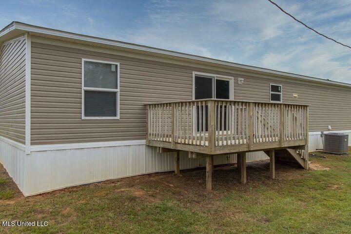 Property Photo: 10115 Silverwood Drive MS 39565