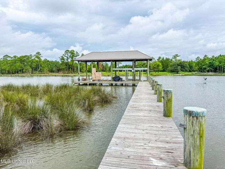 Lot 6 Seawinds Boulevard  Biloxi MS 39532 photo