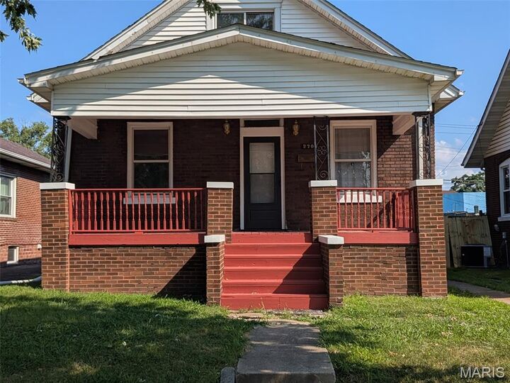 2706 Iowa Street  Granite City IL 62040 photo