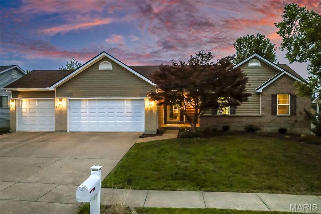 Property Photo: 3908 Rocky Mound Drive MO 63385