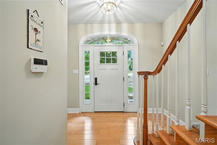Property Photo:  363 Harbour Pointe Drive  MO 63040 