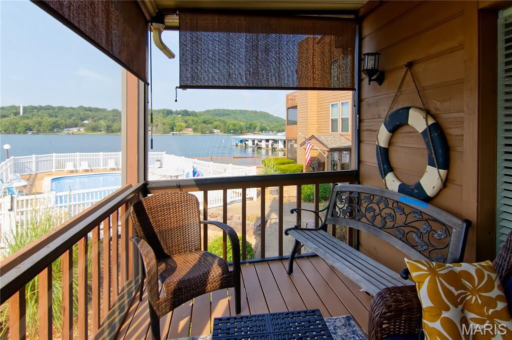Property Photo:  99 Rock Dove Lane 2 B  MO 65020 