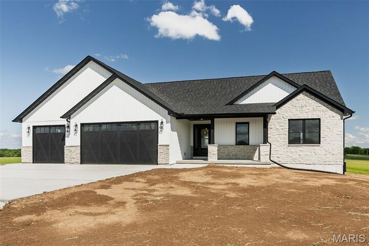 Property Photo:  103 Cheatham Farm Lane  MO 63379 