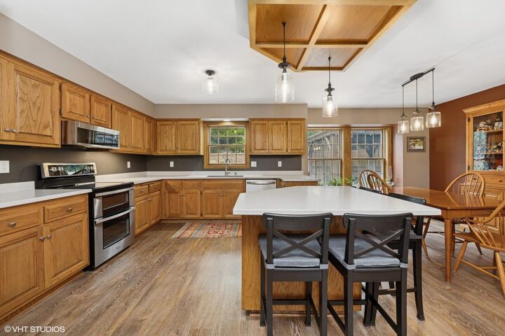 Property Photo: 7967 S 67th St WI 53132