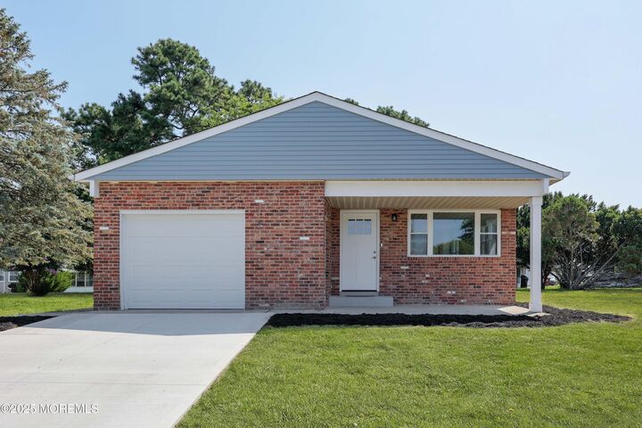 18 Morongo Court  Toms River NJ 08757 photo