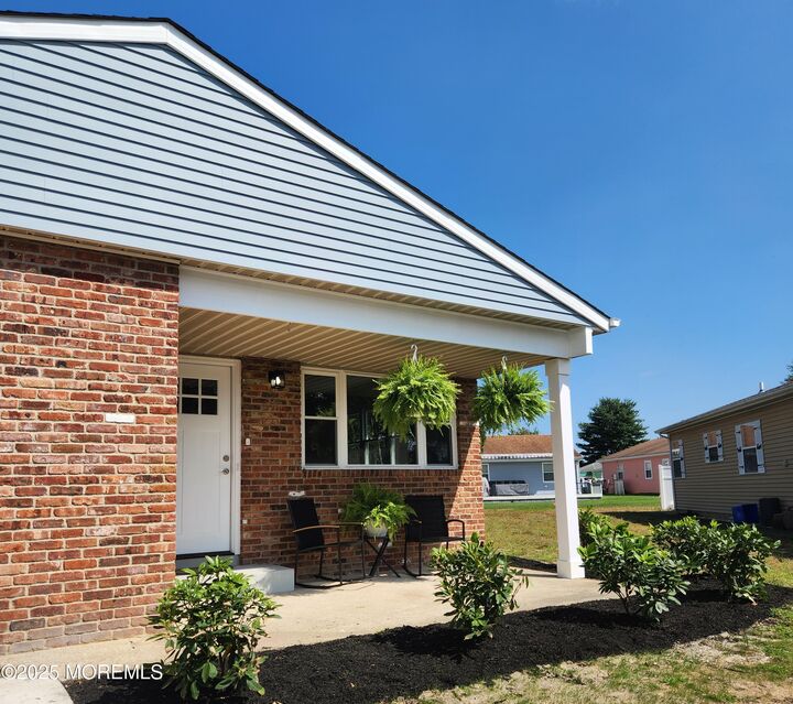 18 Morongo Court  Toms River NJ 08757 photo