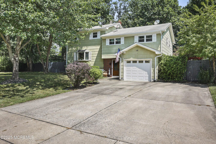 Property Photo: 17 David Drive NJ 08902