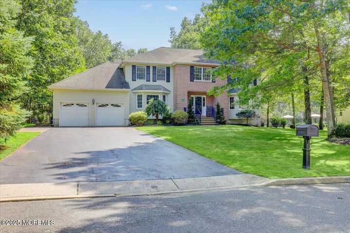 Property Photo: 30 Sam Drive NJ 07724