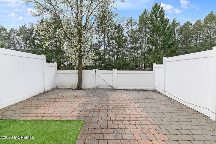 Property Photo: 173 Clubhouse Drive NJ 07748