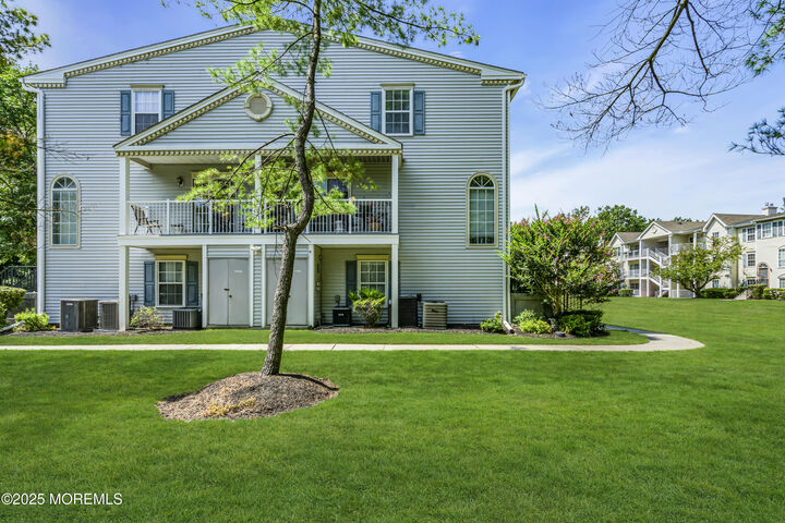 Property Photo: 89 Chambord Court NJ 08619