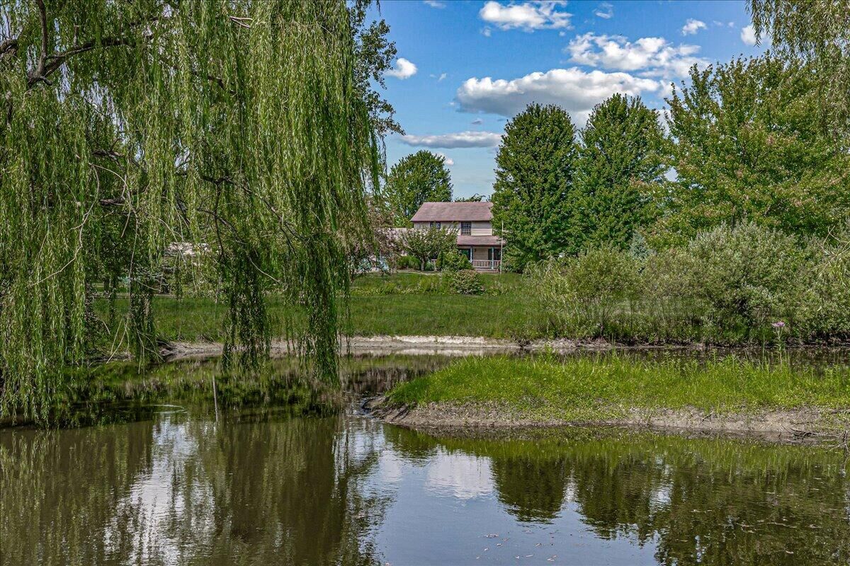 Property Photo: 16980 S Schwark Road MI 49128