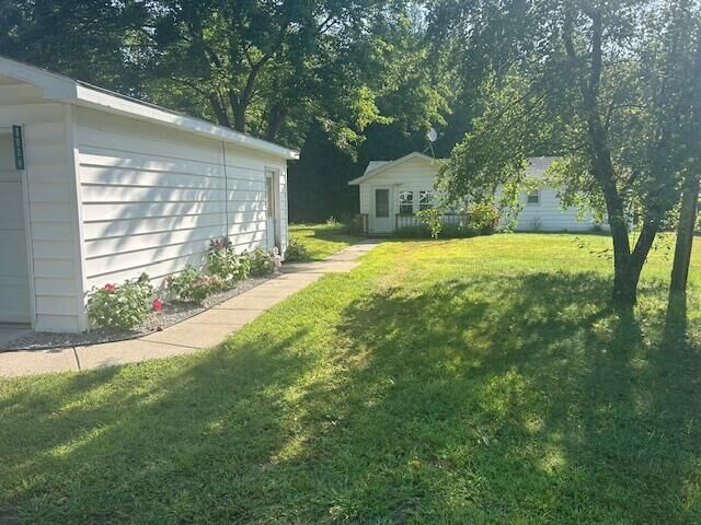 Property Photo:  8039 Riley Road  MI 48622 