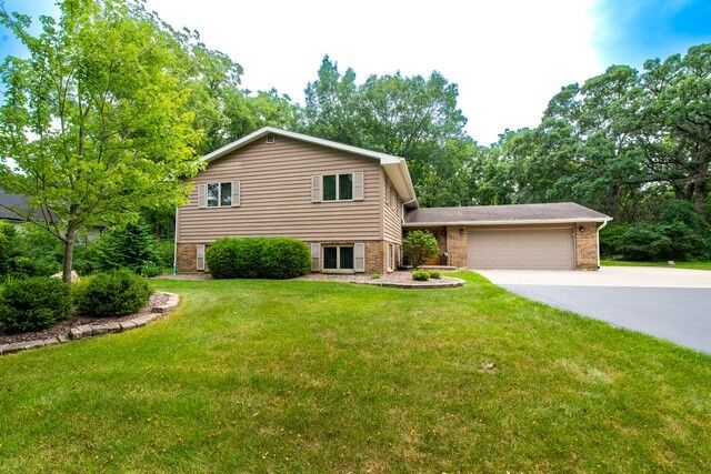 Property Photo:  21531 81st Street  WI 53104 