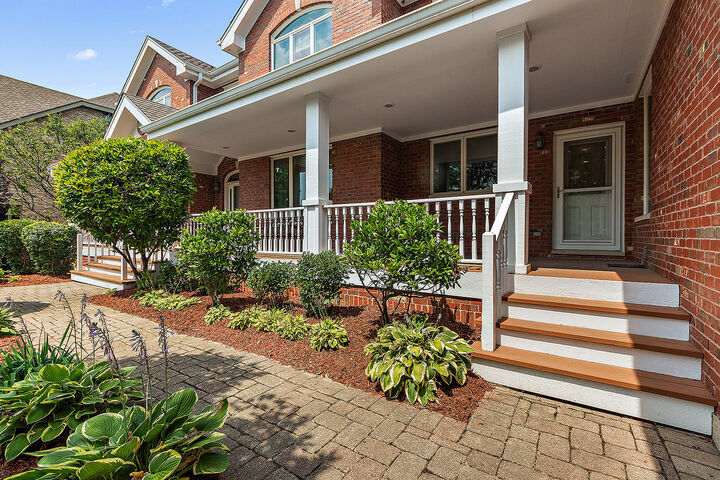Property Photo:  12444 Lake View Drive  IL 60467 