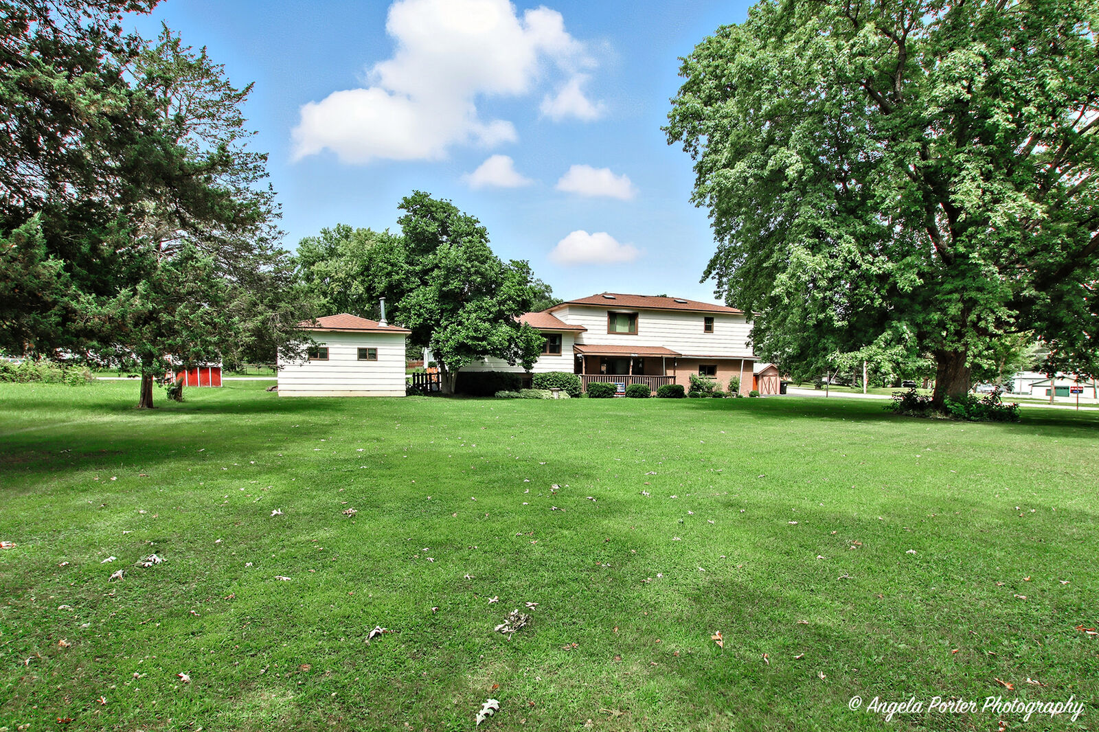 Property Photo:  7620 Howe Road  IL 60097 