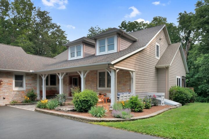 2 Timber Ridge Lane  Mansfield IL 61854 photo