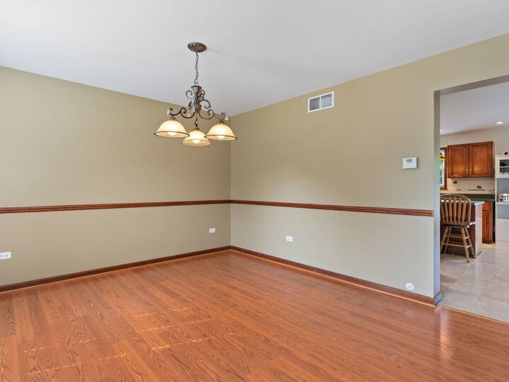 Property Photo: 377 Blackfoot Drive IL 60490