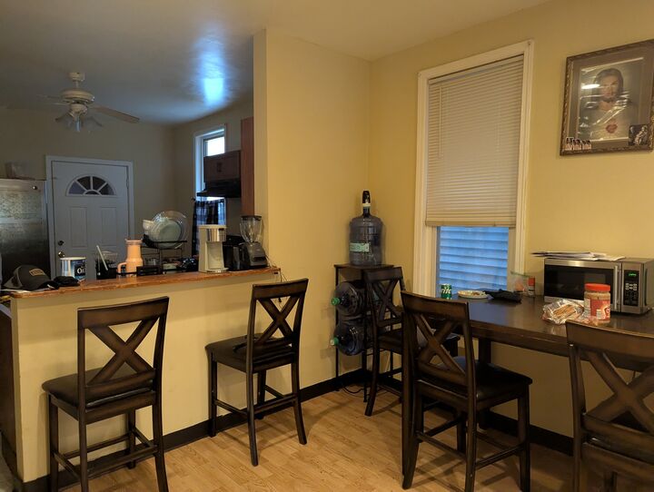 Property Photo: 2423 W Moffat Street IL 60647