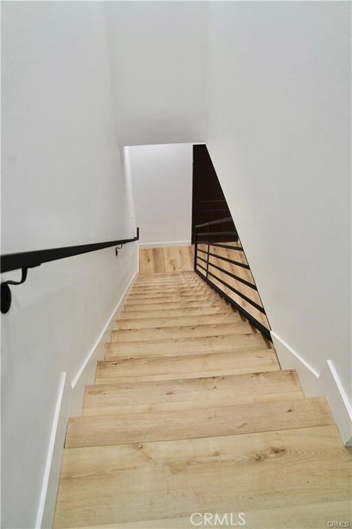 Property Photo: 6747 Pickering Avenue B CA 90601