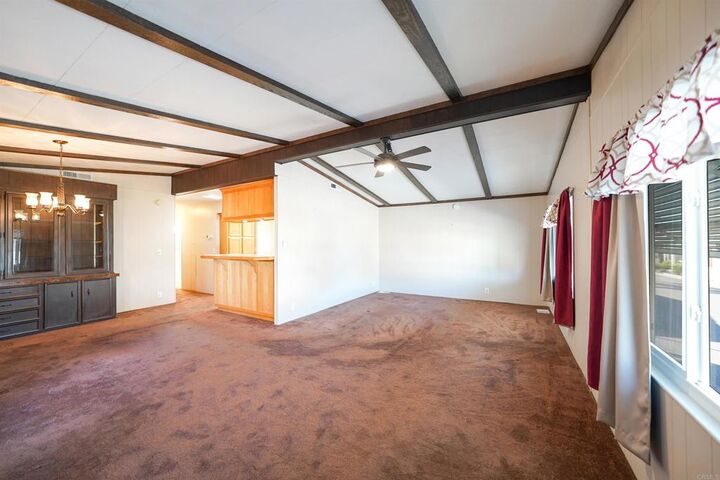 Property Photo: 1212 H Street Spc 110 CA 92065