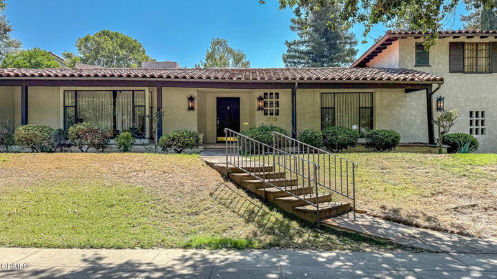 Property Photo: 1710 Old Mill Road CA 91108