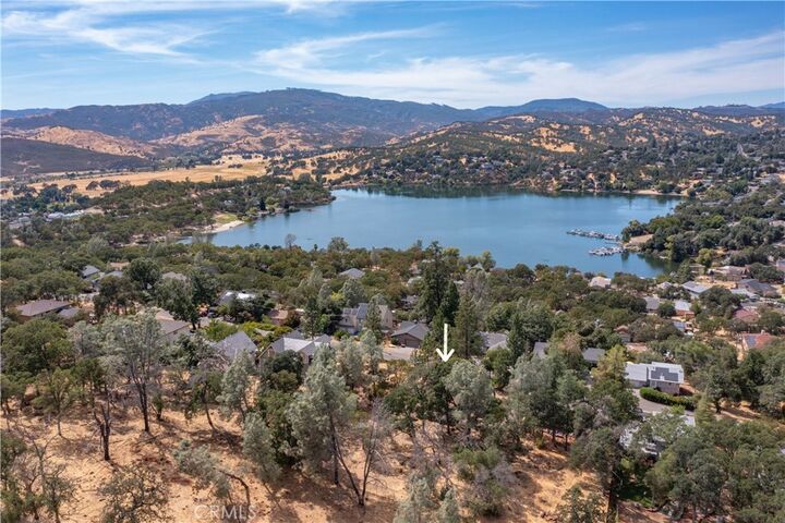 Property Photo: 17372 Meadow View Drive CA 95467